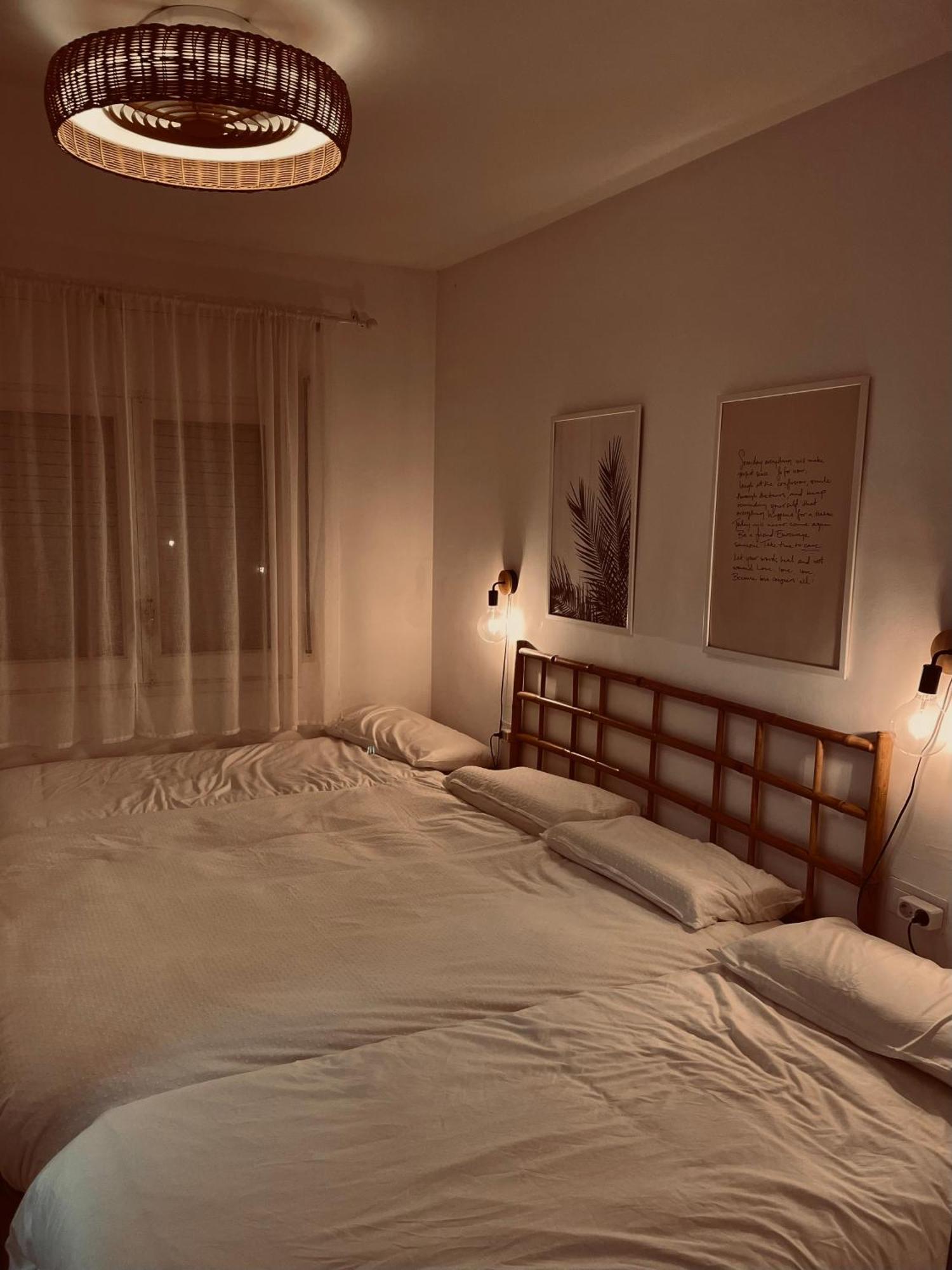Apartamento Con Parking A 50M De La Playa Sant Antoni De Calonge Exterior photo